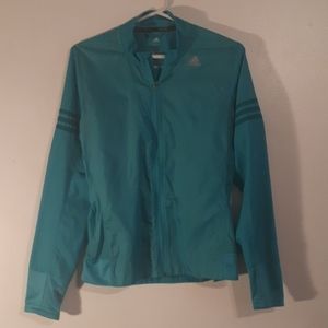 Adidas small jacket